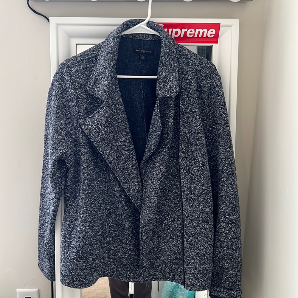 Banana Republic Jacket. Size XL